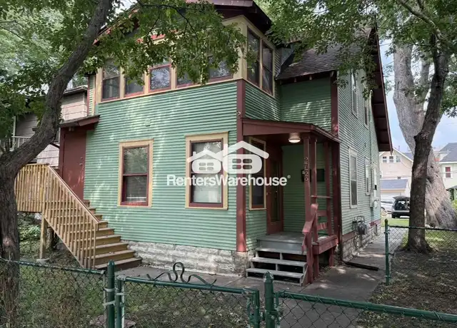 Property at 2733 Columbus Ave, Minneapolis, MN, 55407, 2 beds, 1 bath, [object Object]