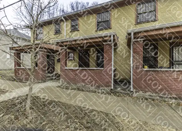 Property at 5121 E Burgess Ave, Indianapolis, IN, 46219, 2 beds, 1 bath, [object Object]
