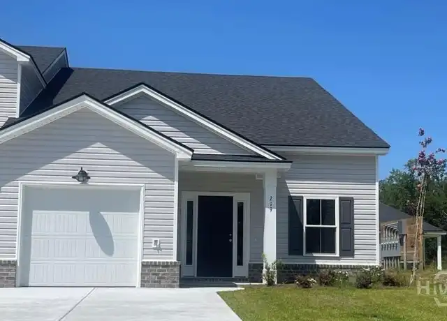 Property at 219 Haisley Run, Guyton, GA, 31312, 4 beds, 2.5 baths, [object Object]