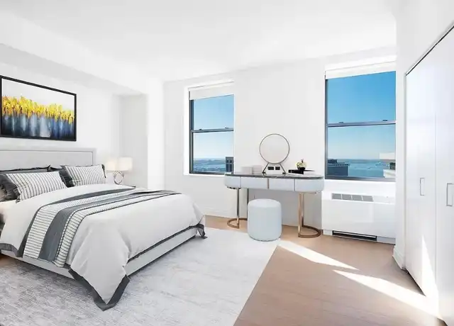 Property at 70 Pine St Ph 5603, New York, NY, 10005, 4 beds, 2 baths, [object Object]