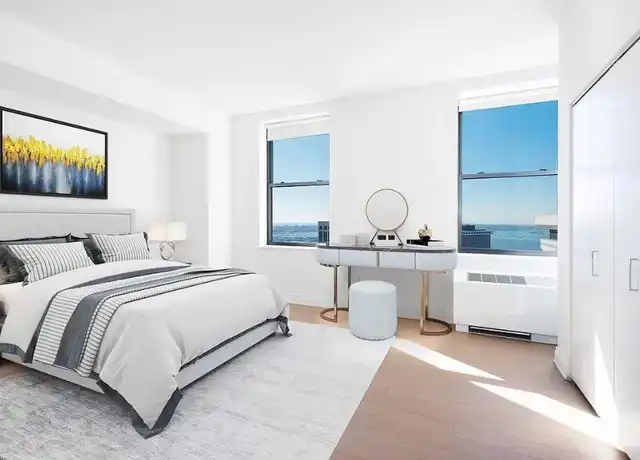 Property at 70 Pine St Ph 5603, New York, NY, 10005, 4 beds, 2 baths, [object Object]