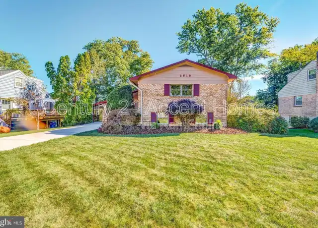 Property at 2618 Stirrup Ln, Alexandria, VA, 22308, 4 beds, 3 baths, [object Object]