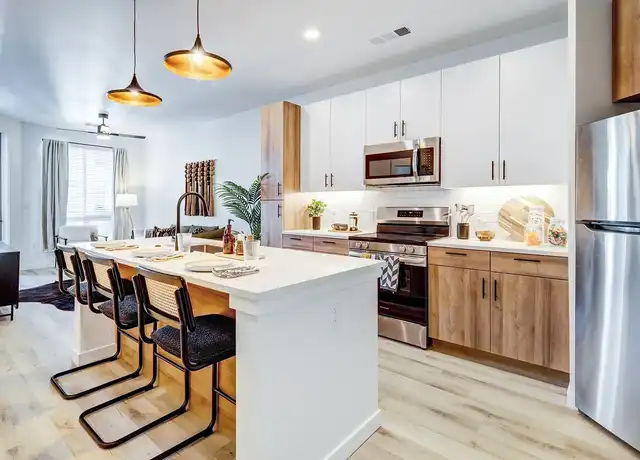 Property at Tempo at Nine Mile Station Apartments - 12150 E Dartmouth Ave, Aurora, CO, 80014, 2 beds, 1-2 bath, [object Object]