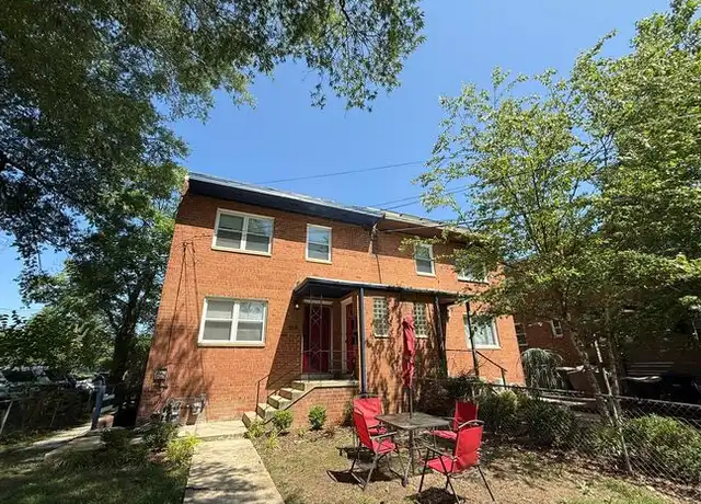 Property at 866 Bellevue St SE Unit 2, Washington, DC, 20032, 2 beds, 1 bath, [object Object]