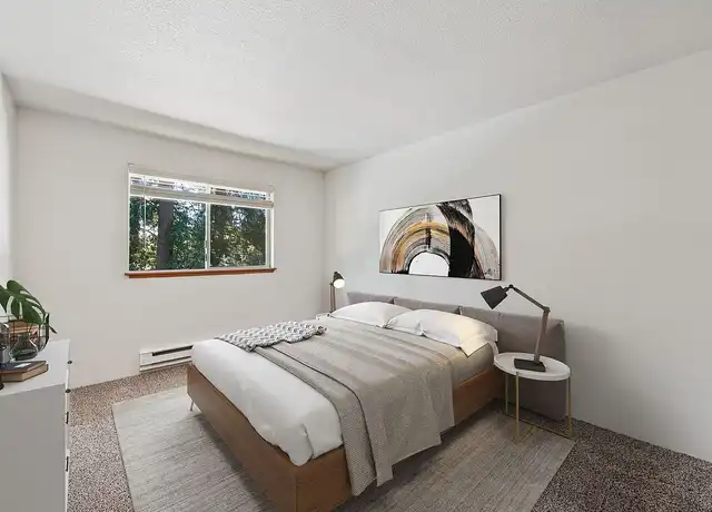 Property at Sherwood Glen - 1221 Evergreen Park Dr SW, Olympia, WA, 98502, 2 beds, 1 bath, [object Object]