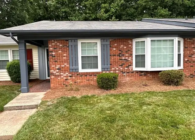 Property at 4936 Tower Rd Unit D, Greensboro, NC, 27410, 3 beds, 2 baths, [object Object]