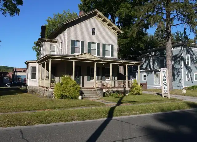Property at 32 West St Unit A, New Milford, CT, 06776, 2 beds, 1 bath, [object Object]
