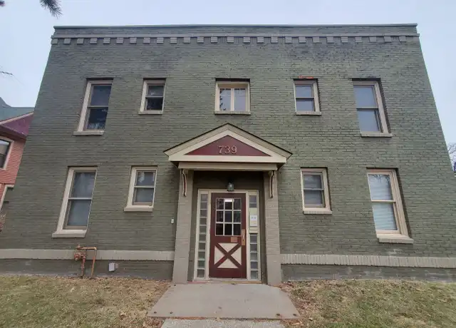Property at 739 17th St Unit 739-5, Des Moines, IA, 50314, 1 bed, 1 bath, [object Object]