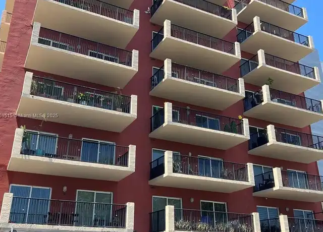 Property at 3410 Coral Way #404, Miami, FL, 33145, 1 bed, 1 bath, [object Object]