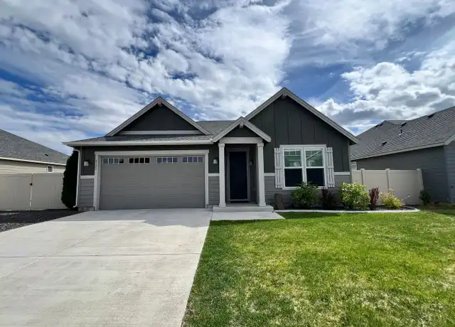 Property at 4723 W Cottontail St, Moses Lake, WA, 98837, 3 beds, 2 baths, [object Object]