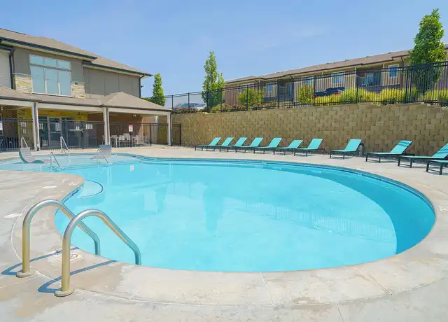 Property at The Villas at Mahoney Park - 8430 Fremont St, Lincoln, NE, 68507, 2 beds, 2 baths, [object Object]