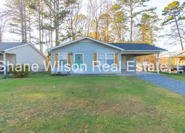 Property at 250 Cheyenne Trl NW, Dalton, GA, 30721, 3 beds, 1.5 baths, [object Object]