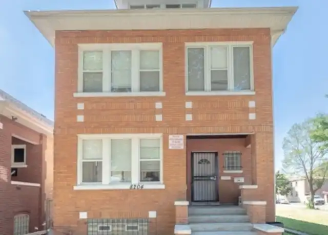 Property at 8204 S Marquette Ave #2, Chicago, IL, 60617, 3 beds, 1 bath, [object Object]
