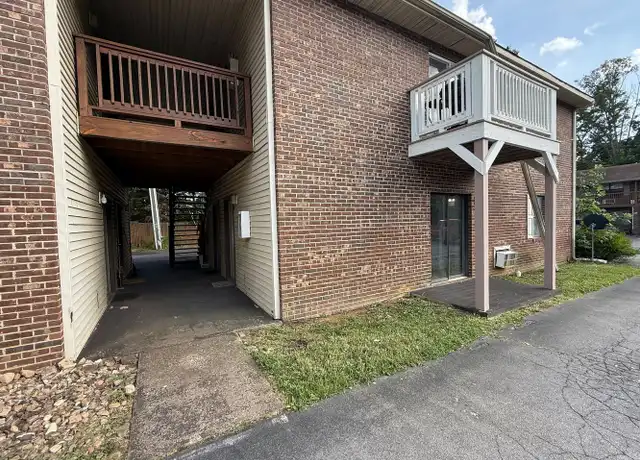 Property at 499 N Hawkins St Unit 12, Rogersville, TN, 37857, 1 bed, 1 bath, [object Object]