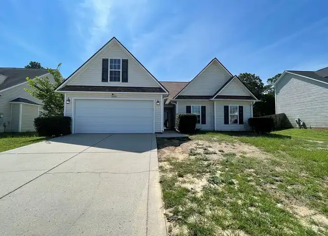 Property at 2235 Gray Goose Loop, Fayetteville, NC, 28306, 3 beds, 2 baths, [object Object]