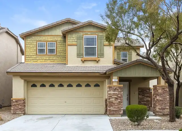 Property at 12 Snow Dome Ave, North Las Vegas, NV, 89031, 3 beds, 2 baths, [object Object]