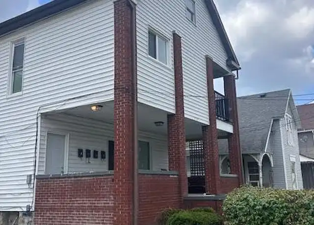 Property at 739 W Wayne St Unit 3, Lima, OH, 45801, 1 bed, 1 bath, [object Object]
