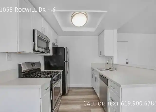Property at 1058 Roewill Dr Unit 6, San Jose, CA, 95117, 1 bed, 1 bath, [object Object]