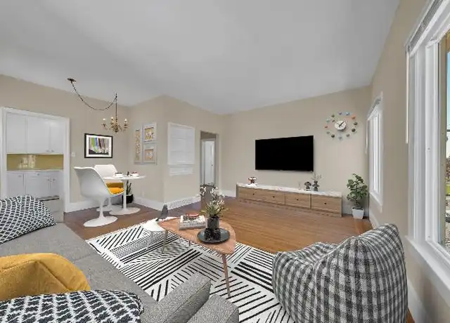 Property at 456 Lee St, Oakland, CA, 94610, 1 bed, 1 bath, [object Object]
