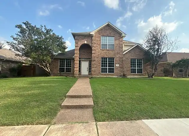 Property at 1506 Waterford Dr, Lewisville, TX, 75077, 4 beds, 2.5 baths, [object Object]