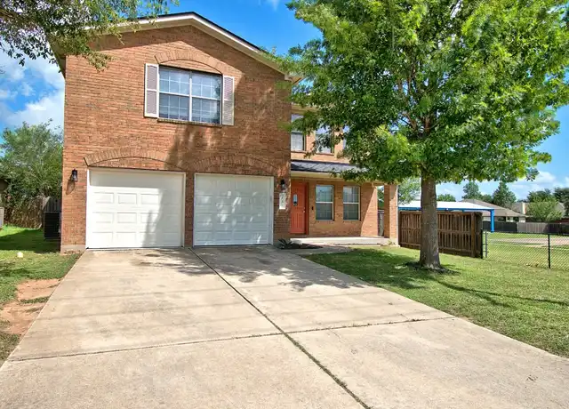 Property at 115 Remington Dr, Kyle, TX, 78640, 4 beds, 2.5 baths, [object Object]