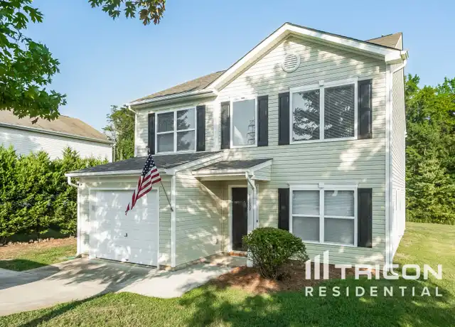 Property at 1180 Crowders Woods Dr, Gastonia, NC, 28052, 4 beds, 2.5 baths, [object Object]