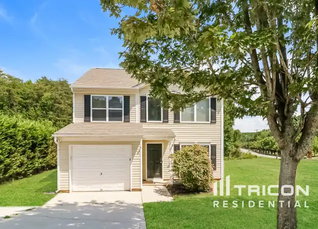 Property at 1180 Crowders Woods Dr, Gastonia, NC, 28052, 4 beds, 2.5 baths, [object Object]