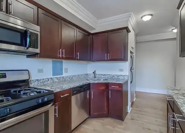 Property at 411 W Fullerton Pkwy Unit 707, Chicago, IL, 60614, 2 beds, 1 bath, [object Object]