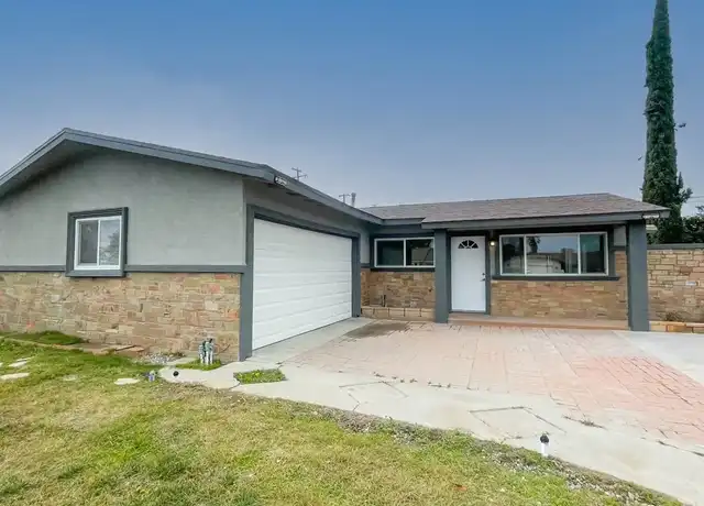 Property at 6638 Lilac Ave, Rialto, CA, 92376, 3 beds, 1.5 baths, [object Object]