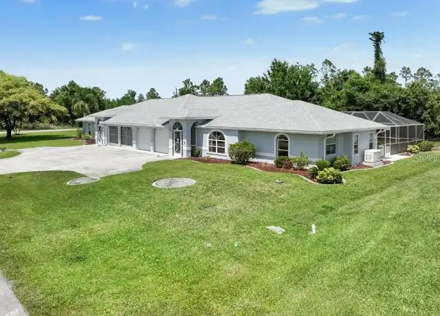Property at 26270 Explorer Rd, Punta Gorda, FL, 33983, 3 beds, 2 baths, [object Object]