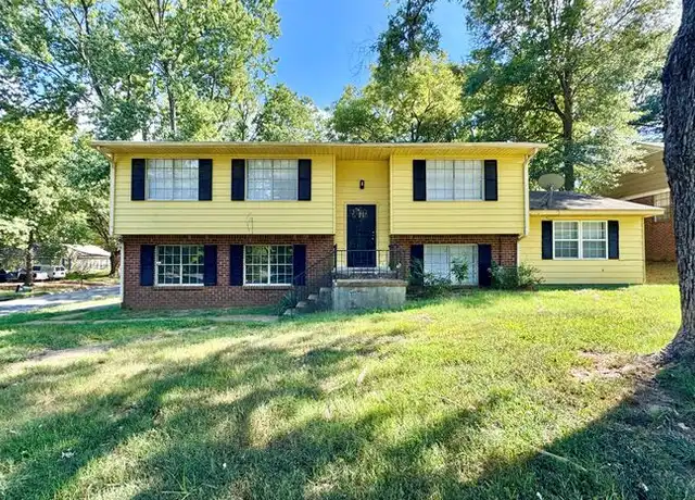 Property at 4347 Fortner Dr, Memphis, TN, 38128, 3 beds, 1.5 baths, [object Object]