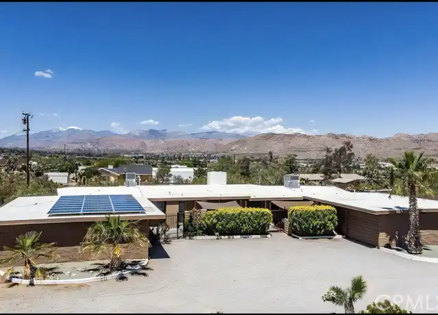 Property at 7432 Victoria Ave Unit B, Yucca Valley, CA, 92284, 3 beds, 2 baths, [object Object]