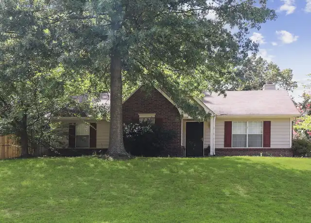 Property at 4089 Gouverneur St, Memphis, TN, 38135, 3 beds, 2 baths, [object Object]