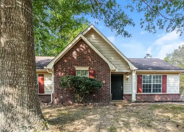 Property at 4089 Gouverneur St, Memphis, TN, 38135, 3 beds, 2 baths, [object Object]