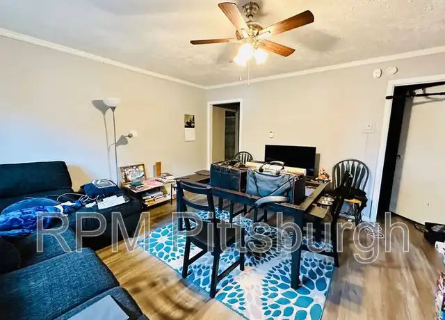 Property at 2208 Woodstock Ave, Pittsburgh, PA, 15218, 1 bed, 1 bath, [object Object]