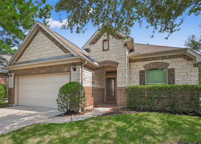 Property at 211 New Harmony Trl, Spring, TX, 77389, 4 beds, 3 baths, [object Object]