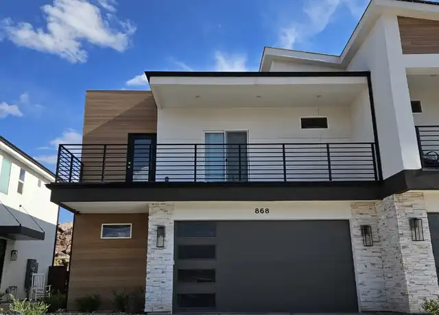 Property at 868 E Desert Cactus Dr Unit 868, Washington, UT, 84780, 3 beds, 2.5 baths, [object Object]