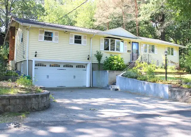 Property at 5 Cheryl Ave, Burlington, MA, 01803, 3 beds, 1 bath, [object Object]