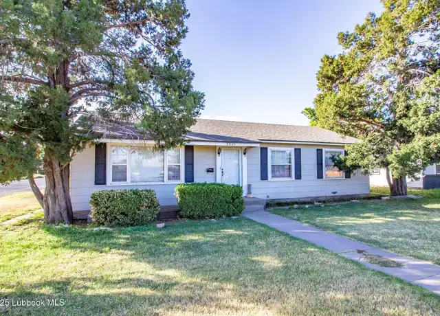 Property at 3801 35th St, Lubbock, TX, 79413, 3 beds, 1 bath, [object Object]