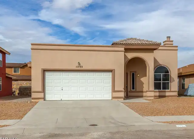 Property at 11733 Bedouin Ct, El Paso, TX, 79934, 4 beds, 2 baths, [object Object]