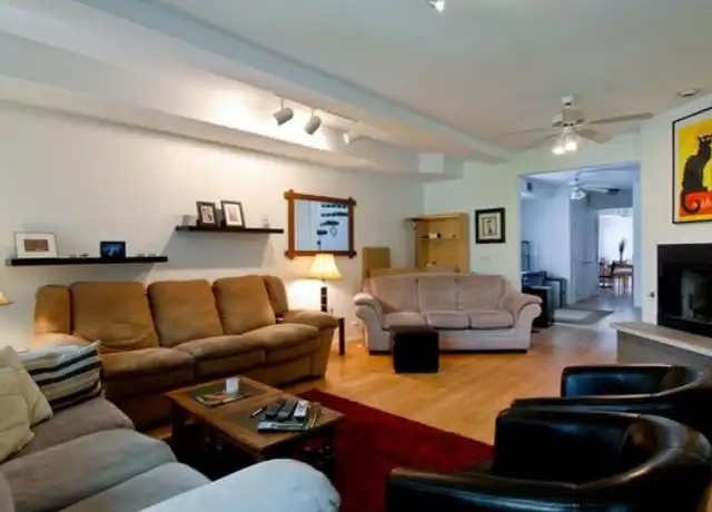 Property at 1428 N North Park Ave, Chicago, IL, 60610, 3 beds, 2 baths, [object Object]