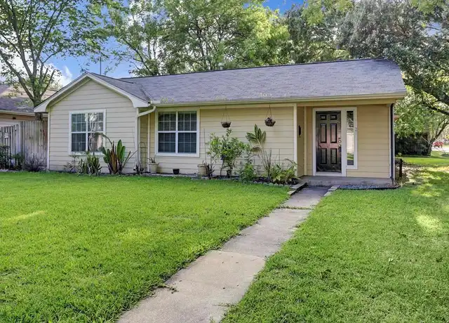 Property at 1121 Sheffield St, Bellaire, TX, 77401, 3 beds, 2 baths, [object Object]