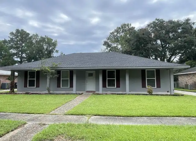 Property at 7525 Proxie Dr, Baton Rouge, LA, 70817, 3 beds, 2 baths, [object Object]