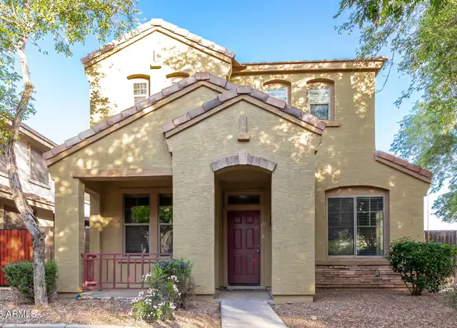 Property at 3706 E Yeager Dr, Gilbert, AZ, 85295, 4 beds, 3 baths, [object Object]