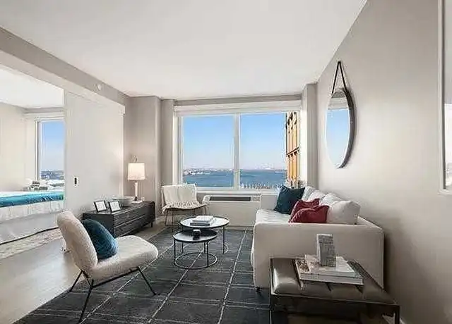Property at 15 Bridge Park Dr Unit 14B, Brooklyn Heights, NY, 11201, 1 bed, 1 bath, [object Object]