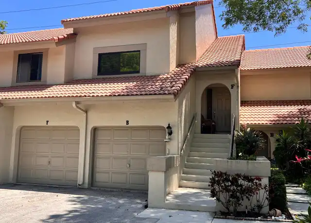 Property at 5650 Coach House Cir Unit F, Boca Raton, FL, 33486, 2 beds, 2 baths, [object Object]