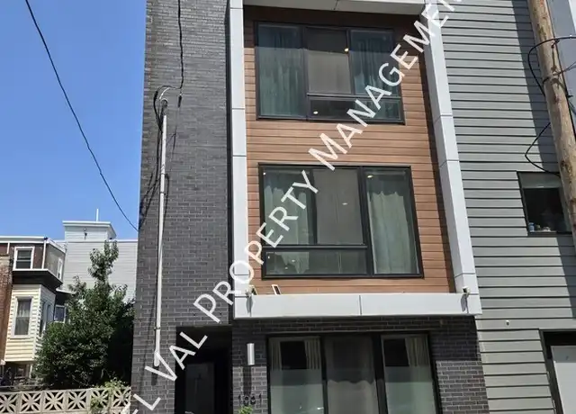 Property at 1651 E Eyre St #2, Philadelphia, PA, 19125, 3 beds, 2.5 baths, [object Object]