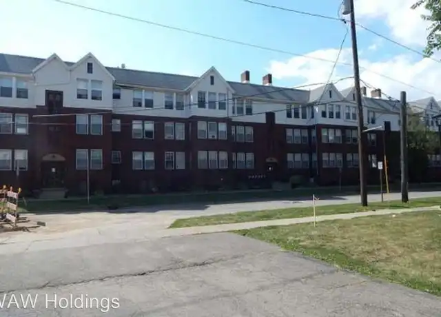 Property at 200 Steward Ave Unit 208-E-B1, Jackson, MI, 49201, 1 bed, 1 bath, [object Object]