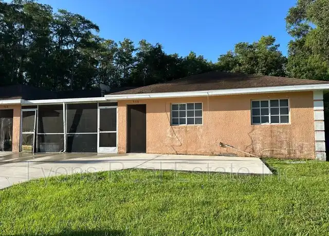 Property at 566 Nimitz Blvd, Lehigh Acres, FL, 33974, 3 beds, 2 baths, [object Object]