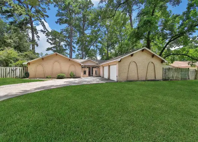 Property at 259 Spring Pines Dr, Spring, TX, 77386, 4 beds, 2 baths, [object Object]